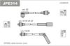 JANMOR JPE314 Ignition Cable Kit
